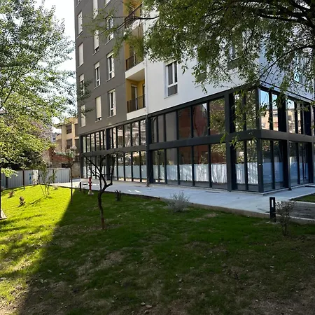Labi Appartement Tirana