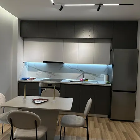 Appartement Labi *